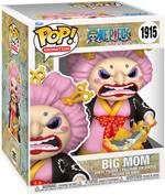 FUNKO BIG 15cm One Piece Big Mom (Kimono) w/Chase