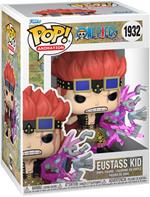 POP Animation: OP- Kid w/Awakening
