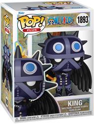 POP Animation: OP- King