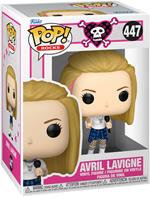 FUNKO POP Rocks Avril Lavigne Girlfriend