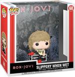 FUNKO POPS Albums Bon Jovi Slippery When Wet