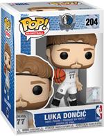 FUNKO POP NBA Dallas Mavericks Luka Doncic CE 24