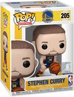 FUNKO POP NBA Golden State Warriors Stephen Curry CE 24