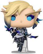 FUNKO POP World of Warcraft Alleria Windrunner