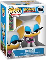 FUNKO POP Sonic The Hedgehog Rouge