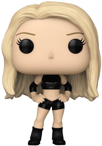 FUNKO POP WWE Stacy Keibler