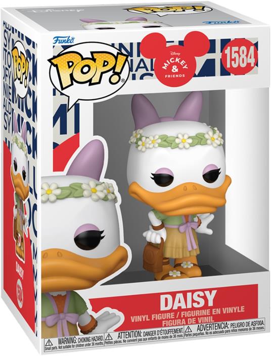 POP Disney:  MiRL- Daisy(FSTVL)?
