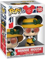 POP Disney:  MiRL- Minnie(FSTVL)?