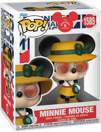 POP Disney:  MiRL- Minnie(FSTVL)?
