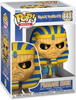 POP Rocks: Iron Maiden- Pharoah
