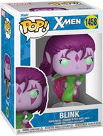 FUNKO POP X-Men Blink
