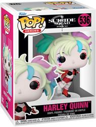 FUNKO POP Animation: DC SSI- Harley