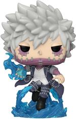 POP Plus Animation: MHA- Dabi w/CH(GW)