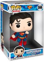 Superman (2025) Super Sized Jumbo POP! Vinyl Figure Superman 25 cm