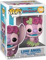 Lilo & Stitch POP! Vinyl Figure Luau Angel 9 cm