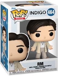 FUNKO POP Rocks: RM (Wildflower)