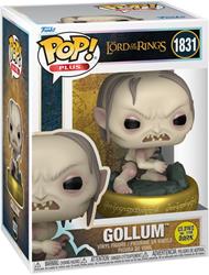 POP Plus: LotR S9  Gollum(GW)