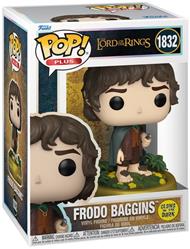POP Plus: LotR S9 Frodo Baggins(GW)