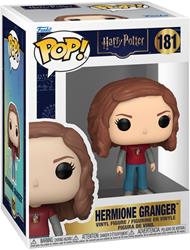 Funko Pop! POP Harry Potter S18  Hermione Oppugno