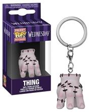 POP Key Chain Wednesday S2- Mano