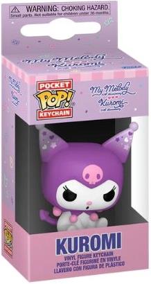 Funko Pop! POP Keychain K/MM- Kuromi