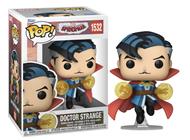 funko POP! FUNKO POP Marvel FNSM Doctor Strange