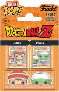 Bitty POP Dragon Ball Z 2pk- Gohan & Piccolo