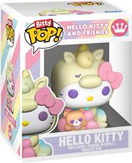Bitty POP Sanrio 2pk- HK&Cinnamoroll