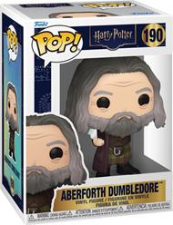 Funko POP Movies: Harry Potter S20- Aberforth Dumbledore