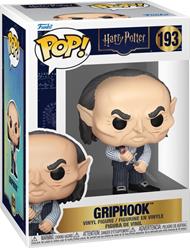 Funko POP Movies: Harry Potter S20- Griphook
