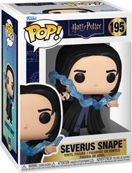 Funko POP Movies: Harry Potter S20- Snape w/Patronus