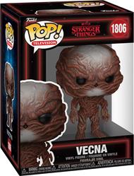 Funko POP Television: Stranger Things S5 S2- POP 2
