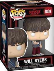Funko POP Television: Stranger Things S5 S2- POP 5