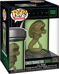 Funko POP Premium SFX: Alien S2- Xenomorph