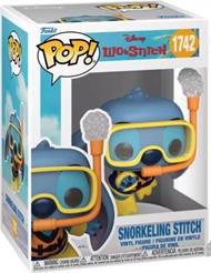Funko POP Disney: Lilo & Stitch S4 – Snorkeling Stitch