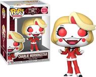 Funko POP Animation: Hazbin Hotel- Charlie w/CHASE