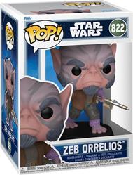 Funko POP Star Wars: M&G- POP 5