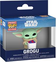 Funko POP Keychain: M&G S2- POP 1