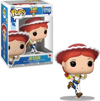 Funko POP Disney: TS5  POP 1