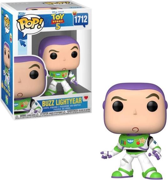 Funko POP Disney: TS5  POP 3