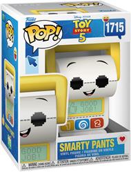 Funko POP Disney: TS5  POP 6