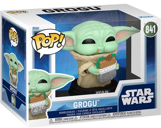 Funko POP Star Wars: M&G S2 - POP 1