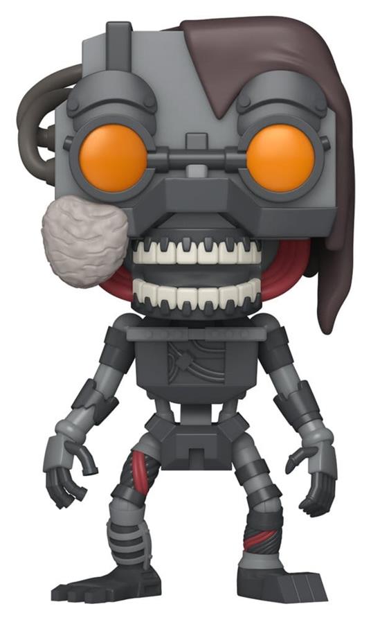 Five Nights at Freddy''s POP! Games Vinyl Figure The Mimic 9 cm - 2