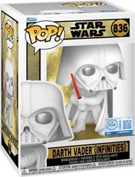 Funko POP Star Wars: SW Legends  Darth Vader (WH)