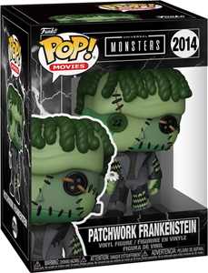 Giocattolo Funko POP Movies: UM S5 – Frankenstein's Monster Funko