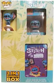 2025 Exclusive Box - Oct - B2S  Stitch  Assembled