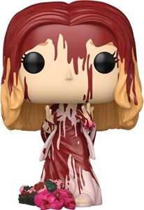 Giocattolo Funko POP Movies: Carrie S2- Carrie (BD) Funko