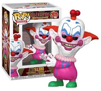 Giocattolo Funko POP Movies: Killer Klowns From Outer Space S5- Slim Hand Puppet Funko