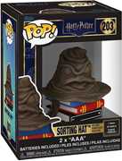 Harry Potter - Sorting Hat