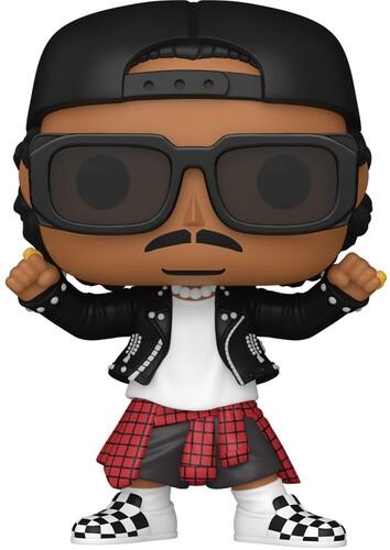 Funko POP Rocks: BM (APT.)